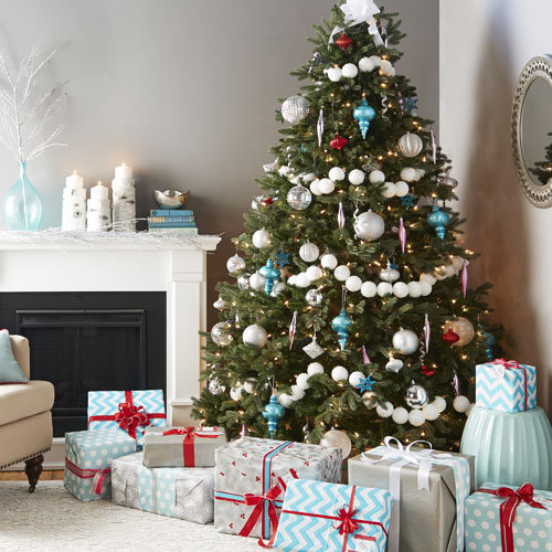 Christmas Decorations, Wreaths, & Garlands You'll Love Wayfair.ca